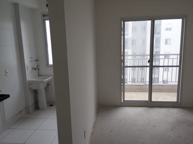 Foto do Apartamento - Apartamento à venda, Continental, Osasco, SP | Vista Livre