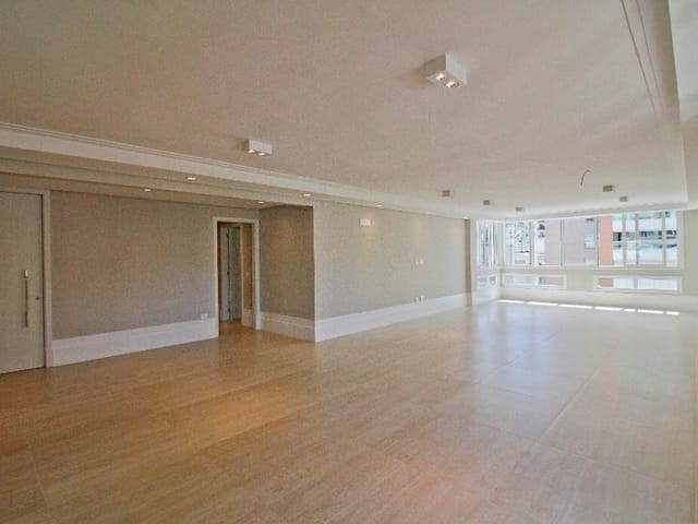 Foto do Apartamento - Apartamento com 3 dormitórios à venda, 250 m² por R$ 3.750.000,00 - Jardim Paulista - São Paulo/SP | ZONA LESTE IMÓVEIS