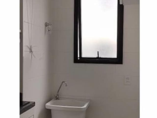 Apartamento com 40m² 2 quartos e 1 banheiro, à venda, no bairro Jurubatuba em São Paulo
