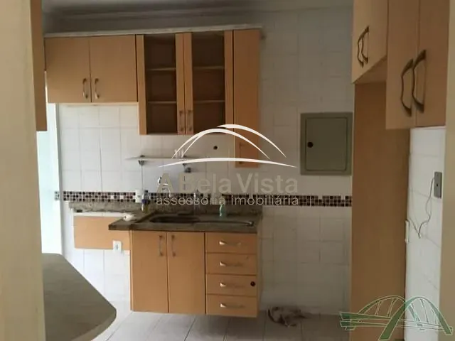 Apartamento com 88m² 3 quartos e 2 banheiros, à venda, no bairro VILA BOA VISTA em Barueri