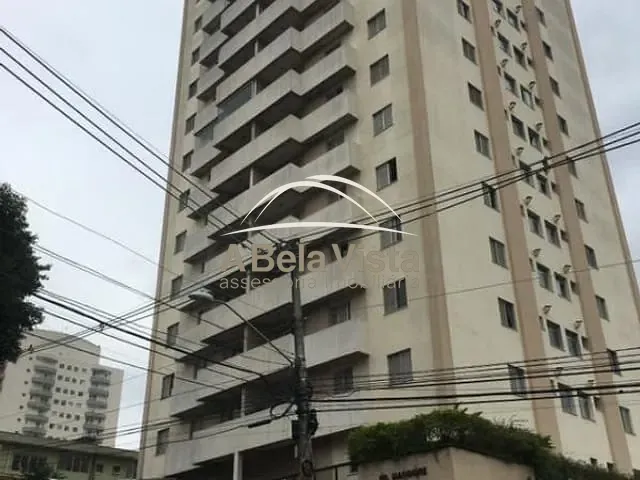 Apartamento com 88m² 3 quartos e 2 banheiros, à venda, no bairro VILA BOA VISTA em Barueri