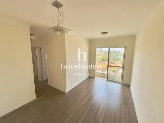 Apartamento 3 quartos e 1 banheiro, para alugar, no bairro Parque Itália em Campinas