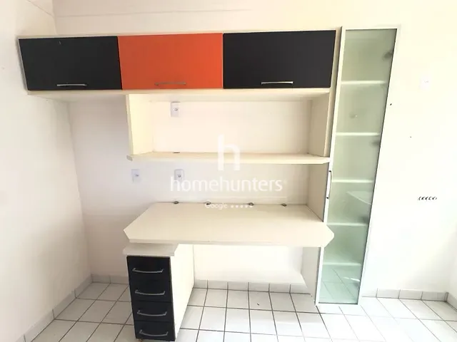 Apartamento 3 quartos e 1 banheiro, para alugar, no bairro Parque Itália em Campinas