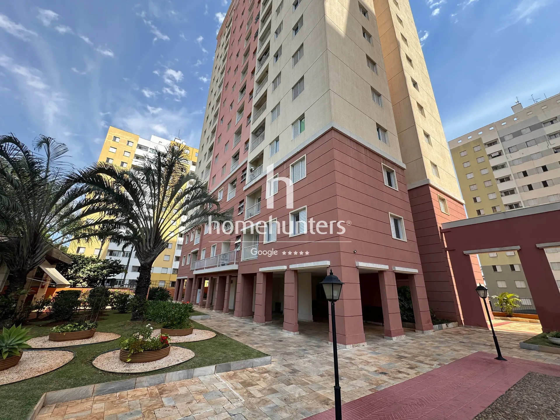 Apartamento, 3 quartos, 64 m² - Foto 32