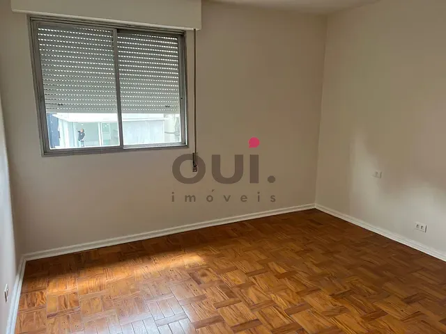Apartamento 3 quartos e 2 banheiros, à venda ou para alugar, no bairro Itaim Bibi em São Paulo