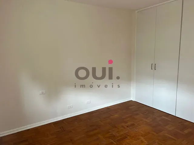 Apartamento 3 quartos e 2 banheiros, à venda ou para alugar, no bairro Itaim Bibi em São Paulo
