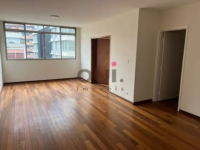 Apartamento 3 quartos e 2 banheiros, à venda ou para alugar, no bairro Itaim Bibi em São Paulo