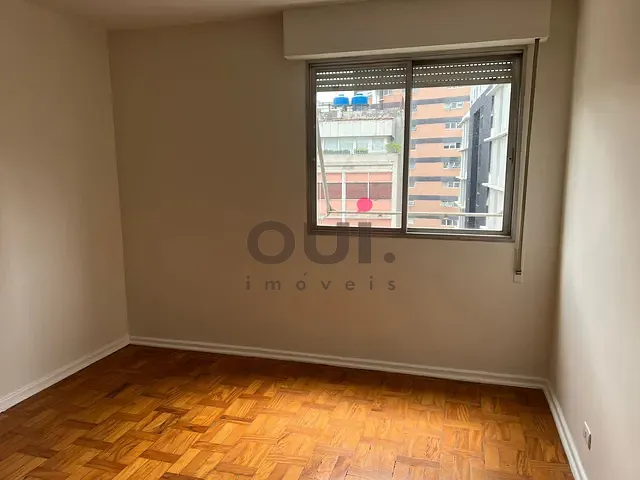 Apartamento 3 quartos e 2 banheiros, à venda ou para alugar, no bairro Itaim Bibi em São Paulo