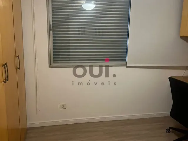 Apartamento 3 quartos e 2 banheiros, à venda ou para alugar, no bairro Itaim Bibi em São Paulo