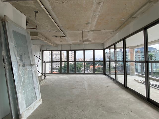 Foto do Apartamento - Apartamento à venda, Jardim Paulista, São Paulo, SP | Vista Livre