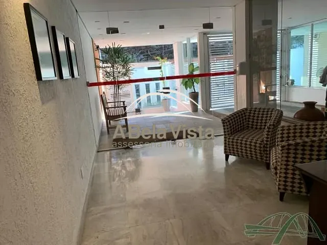 Apartamento 3 quartos e 2 banheiros, à venda, no bairro PINHEIROS em São Paulo
