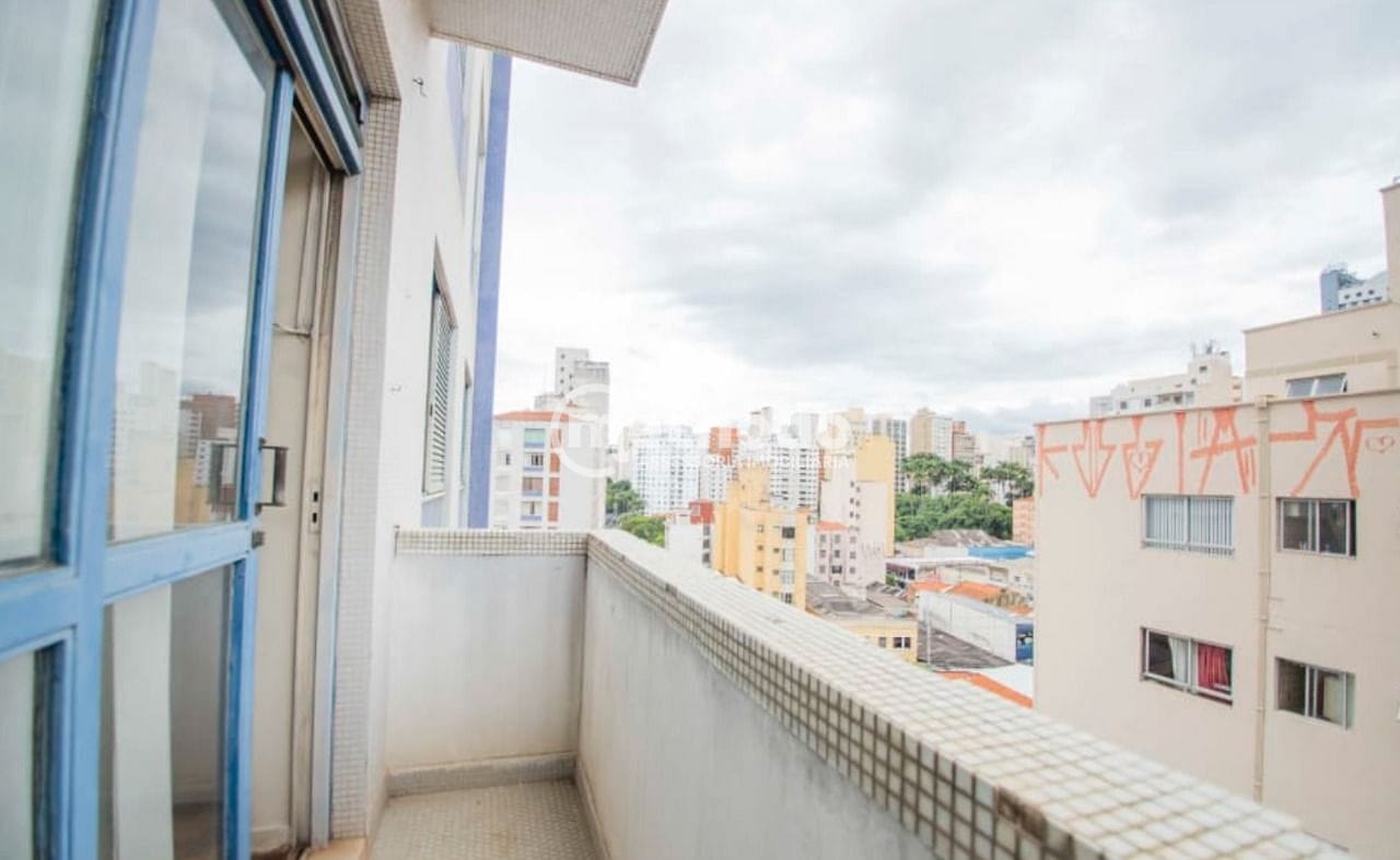 Apartamento, 3 quartos, 86 m² - Foto 11