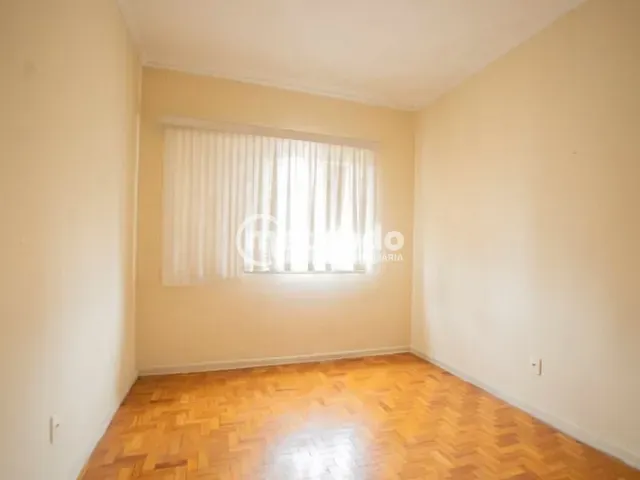 Apartamento com 86m² 3 quartos e 2 banheiros, à venda, no bairro Centro em Campinas