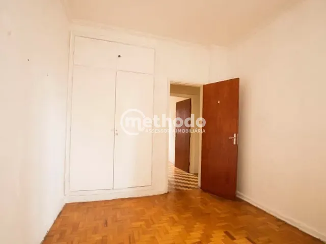 Apartamento com 86m² 3 quartos e 2 banheiros, à venda, no bairro Centro em Campinas