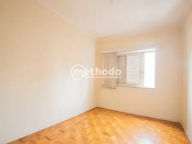 Apartamento com 86m² 3 quartos e 2 banheiros, à venda, no bairro Centro em Campinas