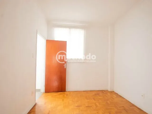 Apartamento com 86m² 3 quartos e 2 banheiros, à venda, no bairro Centro em Campinas
