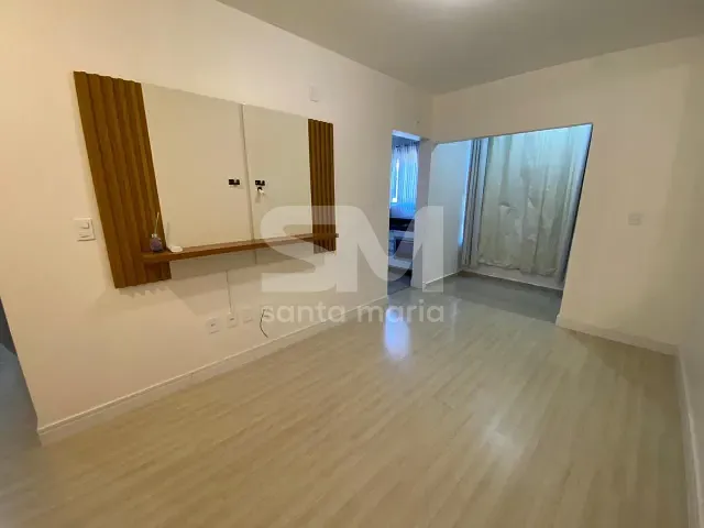 Apartamento 2 quartos e 1 banheiro, para alugar, no bairro Passo dos Fortes em Chapecó