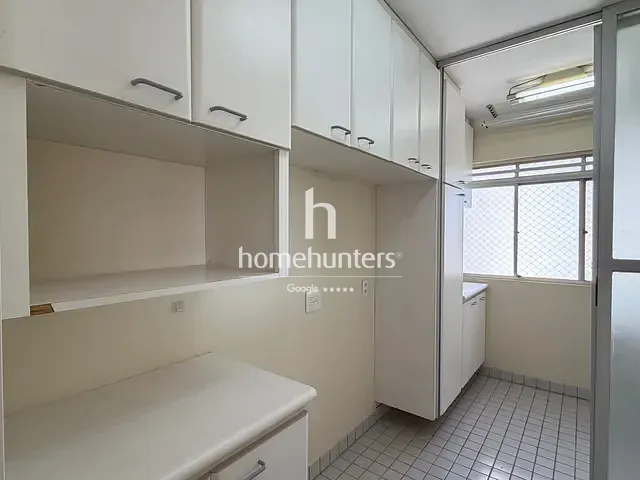 Apartamento 3 quartos e 2 banheiros, à venda, no bairro Mansões Santo Antônio em Campinas