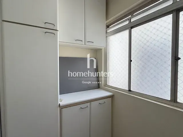Apartamento 3 quartos e 2 banheiros, à venda, no bairro Mansões Santo Antônio em Campinas