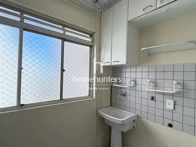 Apartamento 3 quartos e 2 banheiros, à venda, no bairro Mansões Santo Antônio em Campinas