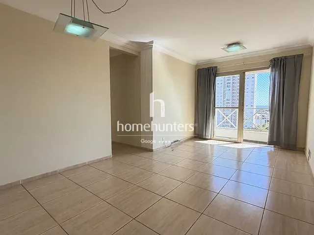 Apartamento 3 quartos e 2 banheiros, à venda, no bairro Mansões Santo Antônio em Campinas