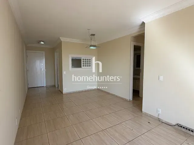 Apartamento 3 quartos e 2 banheiros, à venda, no bairro Mansões Santo Antônio em Campinas