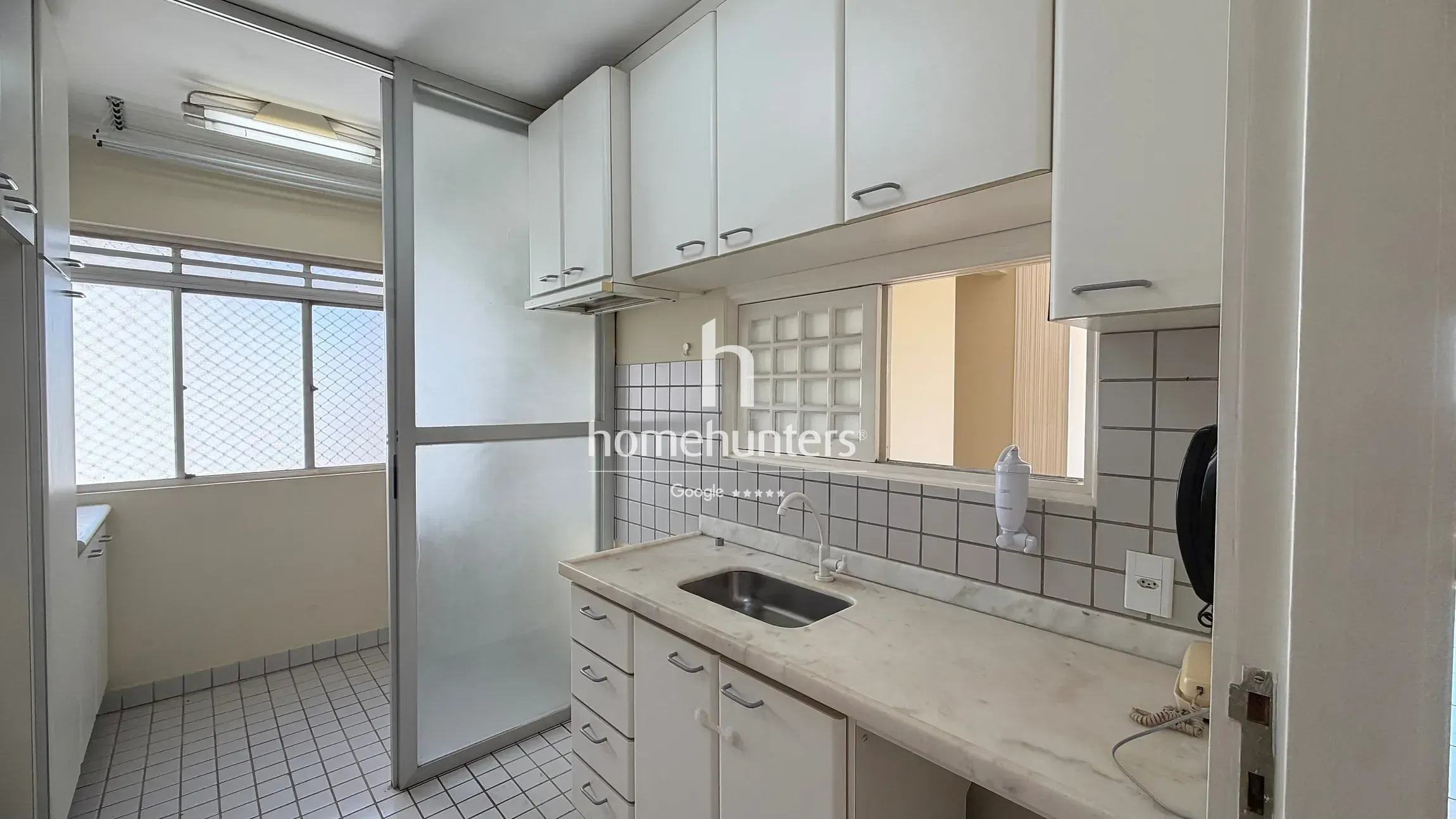 Apartamento, 3 quartos, 77 m² - Foto 2