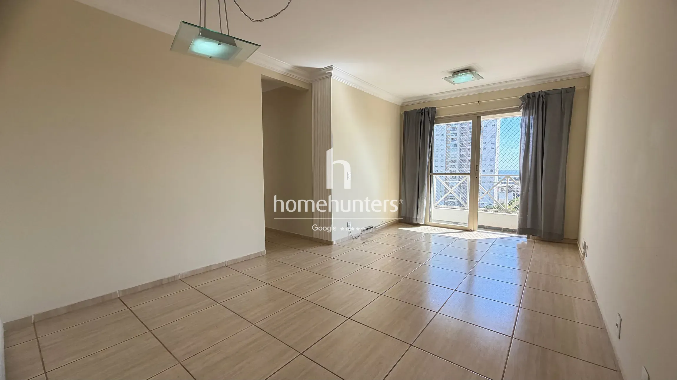 Apartamento, 3 quartos, 77 m² - Foto 1