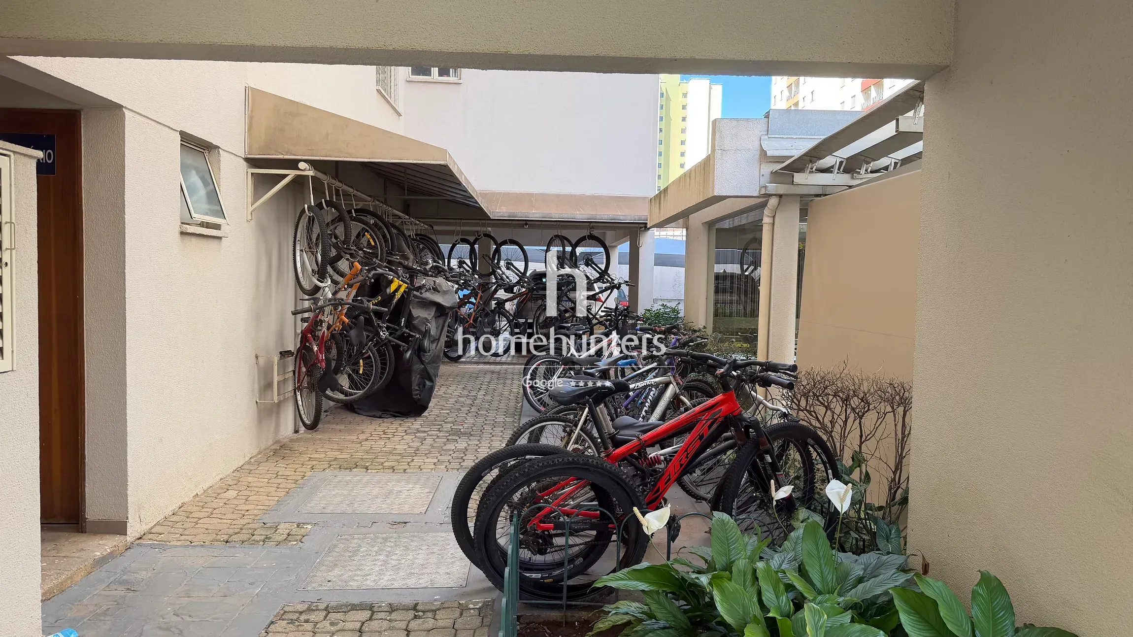 Apartamento, 3 quartos, 77 m² - Foto 21