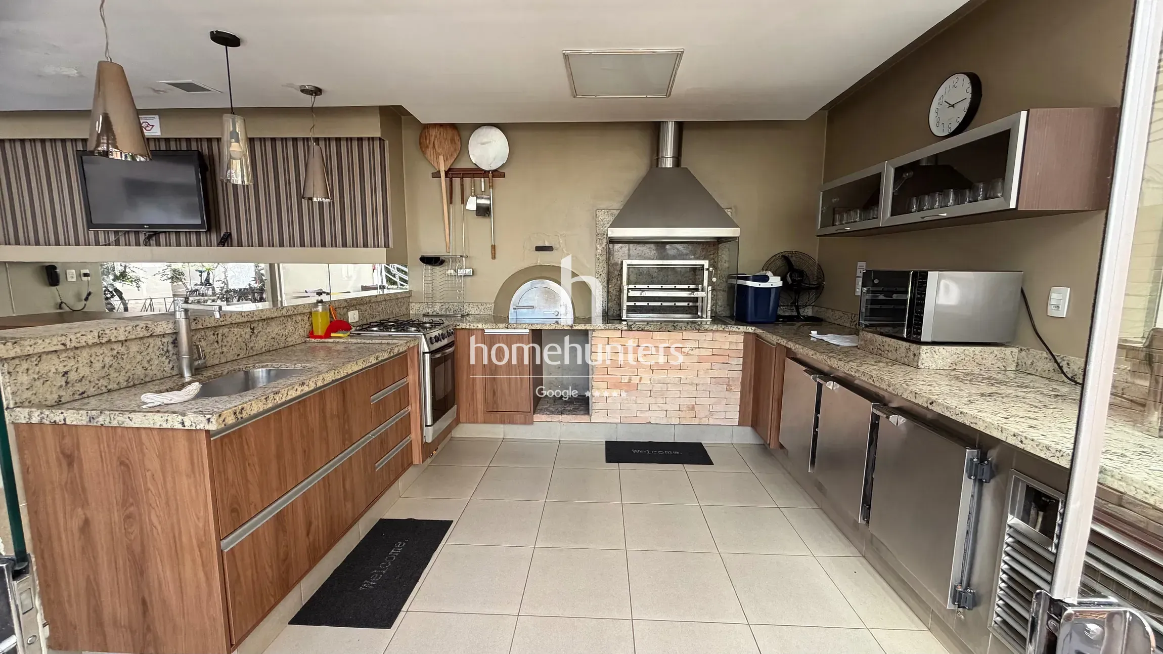 Apartamento, 3 quartos, 77 m² - Foto 23