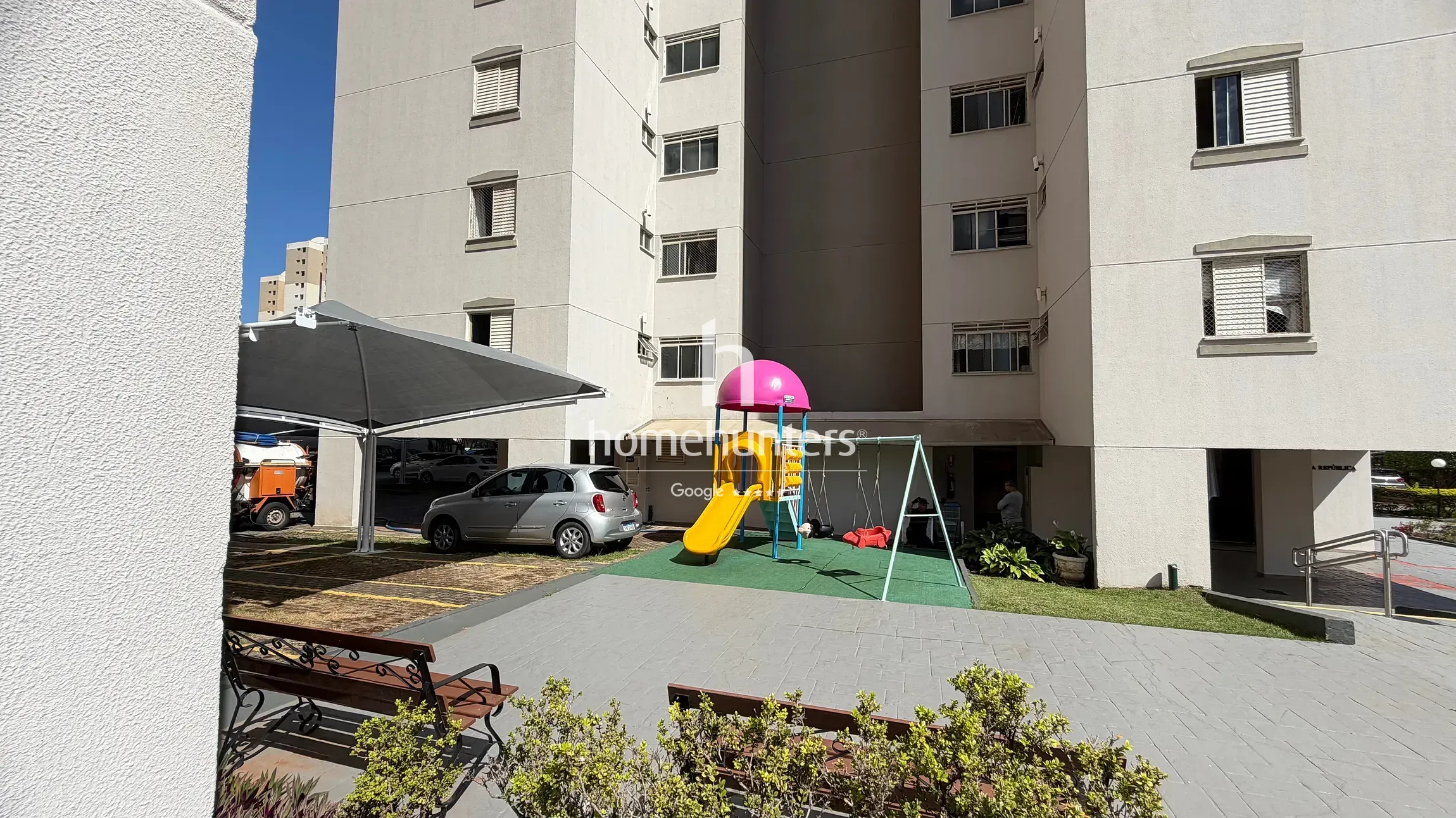 Apartamento, 3 quartos, 77 m² - Foto 27