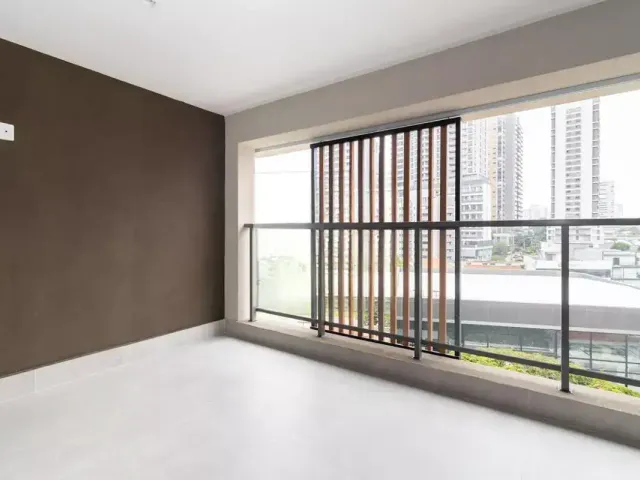 Foto do Apartamento - Apartamento à venda, Jardim das Acácias, São Paulo, SP | Vista Livre
