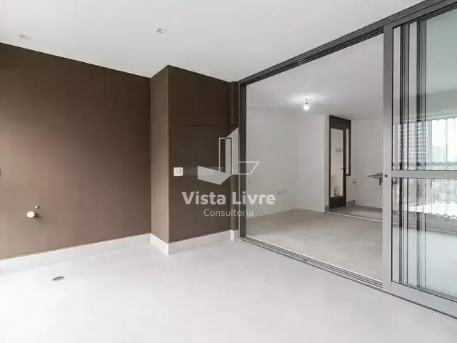 Apartamento com 75m² 2 quartos e 3 banheiros, à venda, no bairro Jardim das Acácias em São Paulo