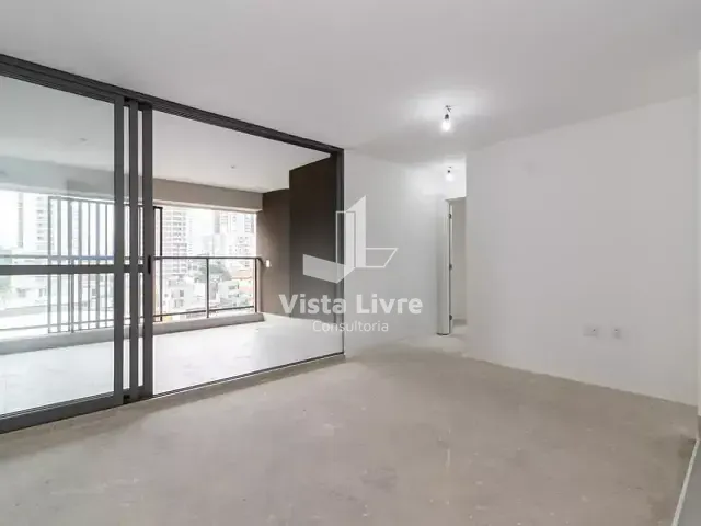 Apartamento com 75m² 2 quartos e 3 banheiros, à venda, no bairro Jardim das Acácias em São Paulo