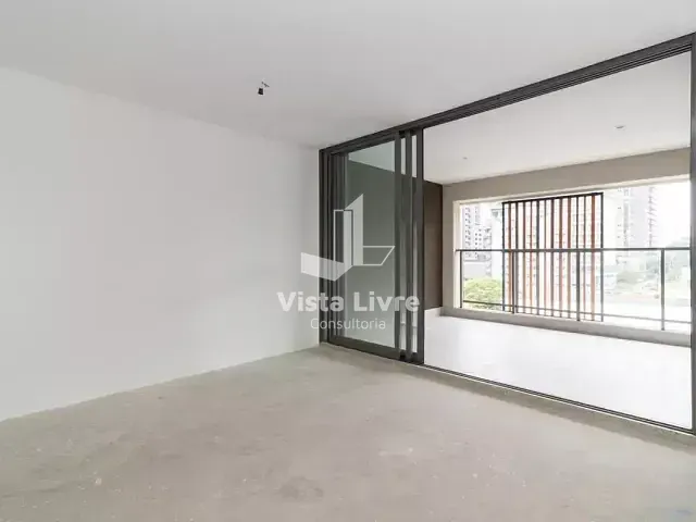 Apartamento com 75m² 2 quartos e 3 banheiros, à venda, no bairro Jardim das Acácias em São Paulo
