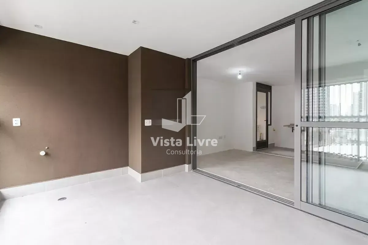 Apartamento, 2 quartos, 75 m² - Foto 4