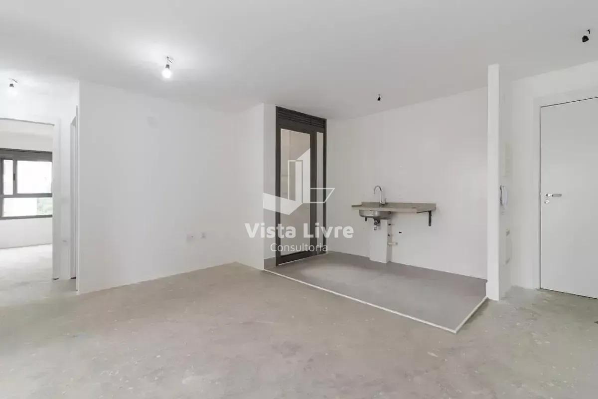 Apartamento, 2 quartos, 75 m² - Foto 6
