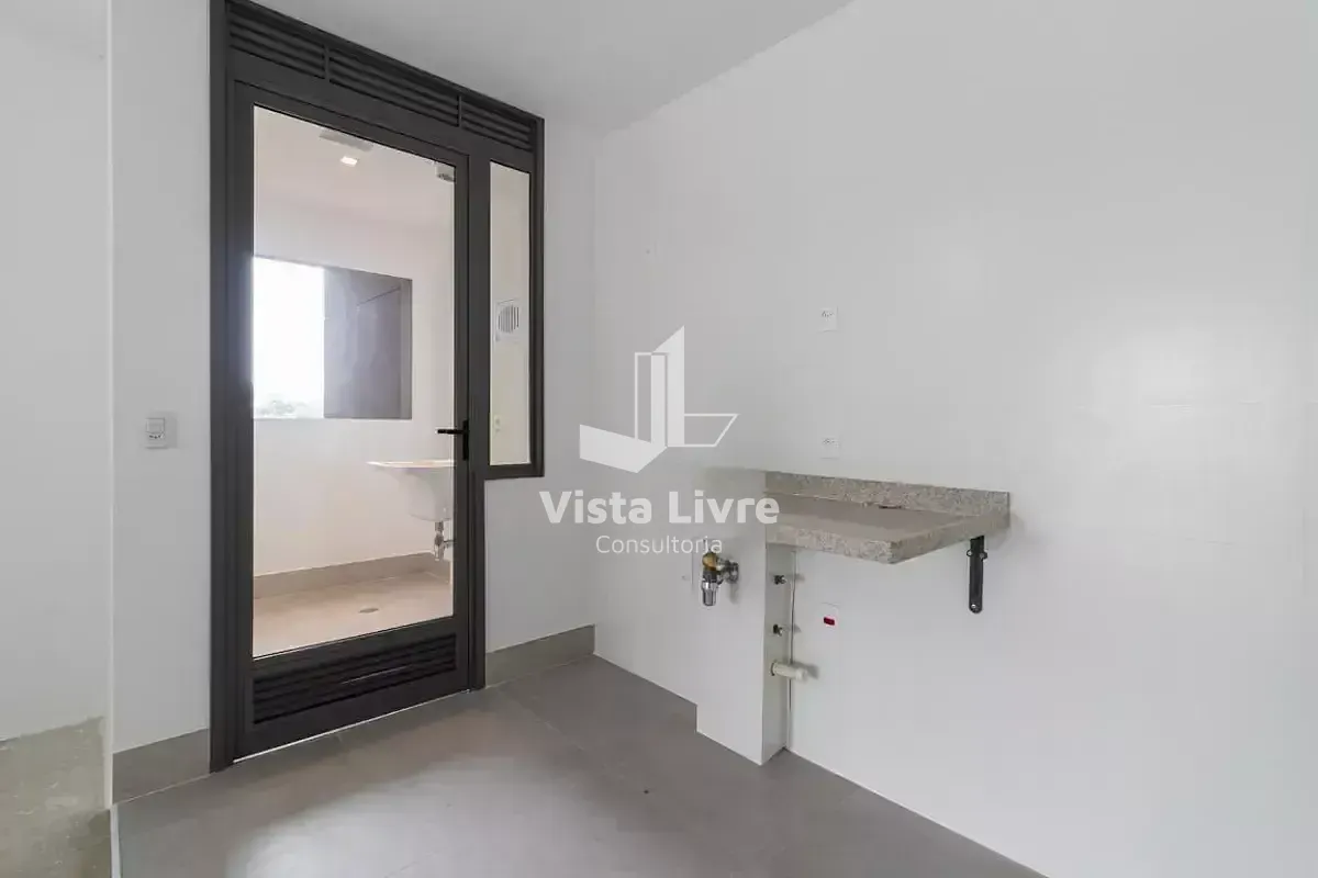 Apartamento, 2 quartos, 75 m² - Foto 8