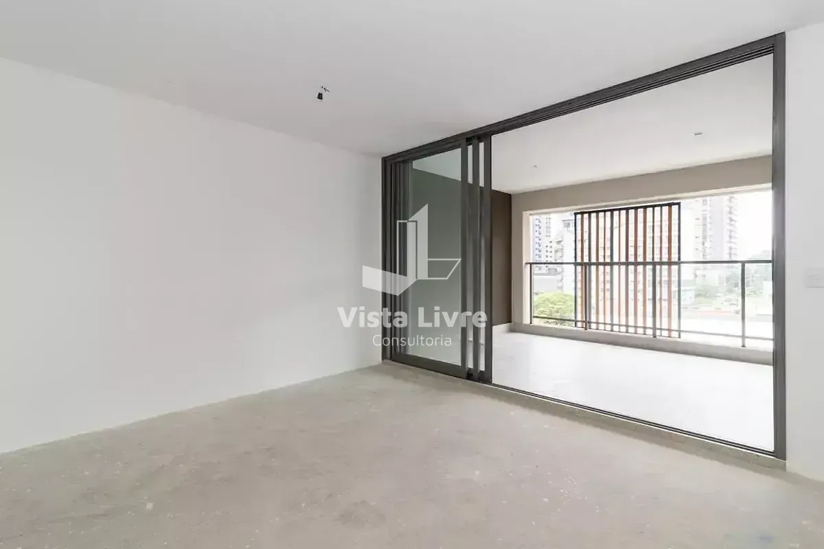 Apartamento, 2 quartos, 75 m² - Foto 1