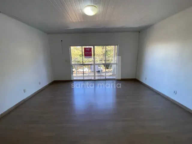 Apartamento 3 quartos e 2 banheiros, para alugar, no bairro Universitário em Chapecó