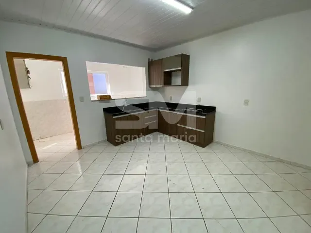 Apartamento 3 quartos e 2 banheiros, para alugar, no bairro Universitário em Chapecó