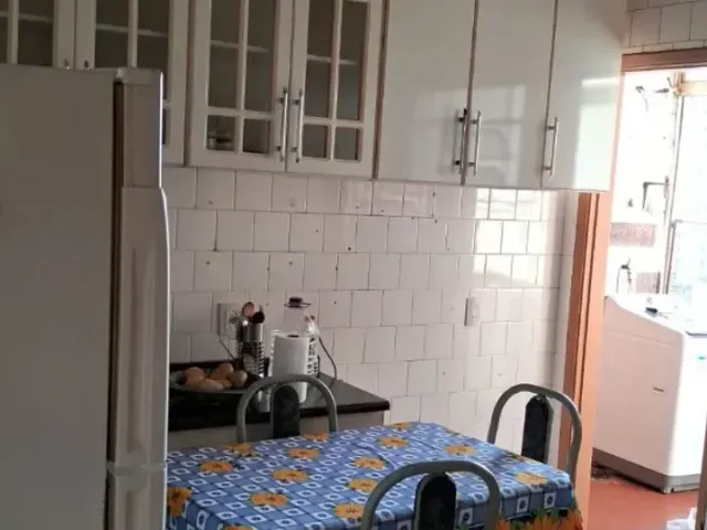 Apartamento com 136m² 3 quartos e 3 banheiros, à venda, no bairro Cambuci em São Paulo