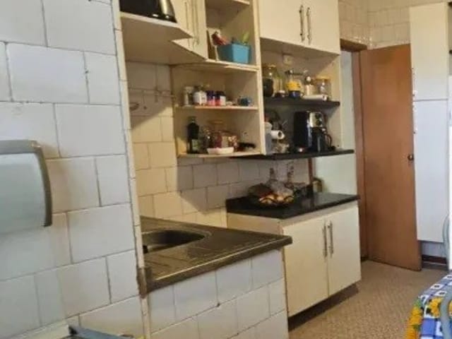 Apartamento com 136m² 3 quartos e 3 banheiros, à venda, no bairro Cambuci em São Paulo