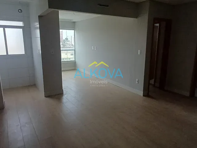Apartamento 3 quartos e 2 banheiros, à venda, no bairro Vila Cardoso em São José dos Campos