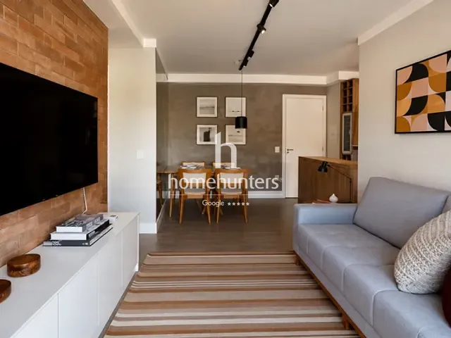 Apartamento 2 quartos e 1 banheiro, à venda, no bairro Jardim García em Campinas