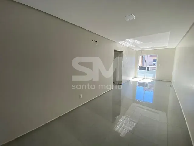 Apartamento 2 quartos e 1 banheiro, para alugar, no bairro Efapi em Chapecó