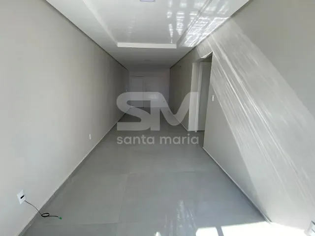 Apartamento 2 quartos e 1 banheiro, para alugar, no bairro Efapi em Chapecó