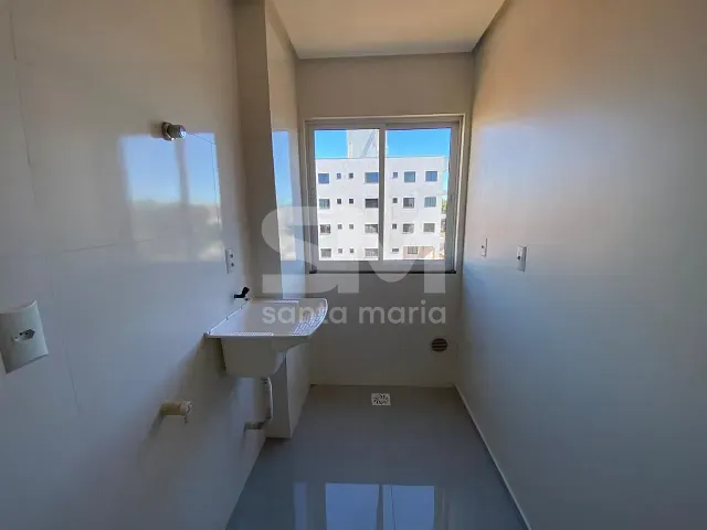 Apartamento 2 quartos e 1 banheiro, para alugar, no bairro Efapi em Chapecó