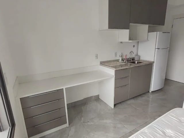 Studio com 19m² 1 quarto e 1 banheiro, à venda, no bairro Ipiranga em São Paulo