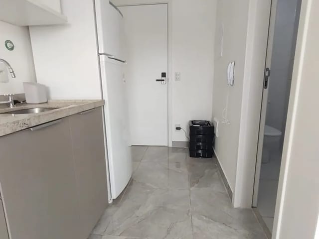 Studio com 19m² 1 quarto e 1 banheiro, à venda, no bairro Ipiranga em São Paulo